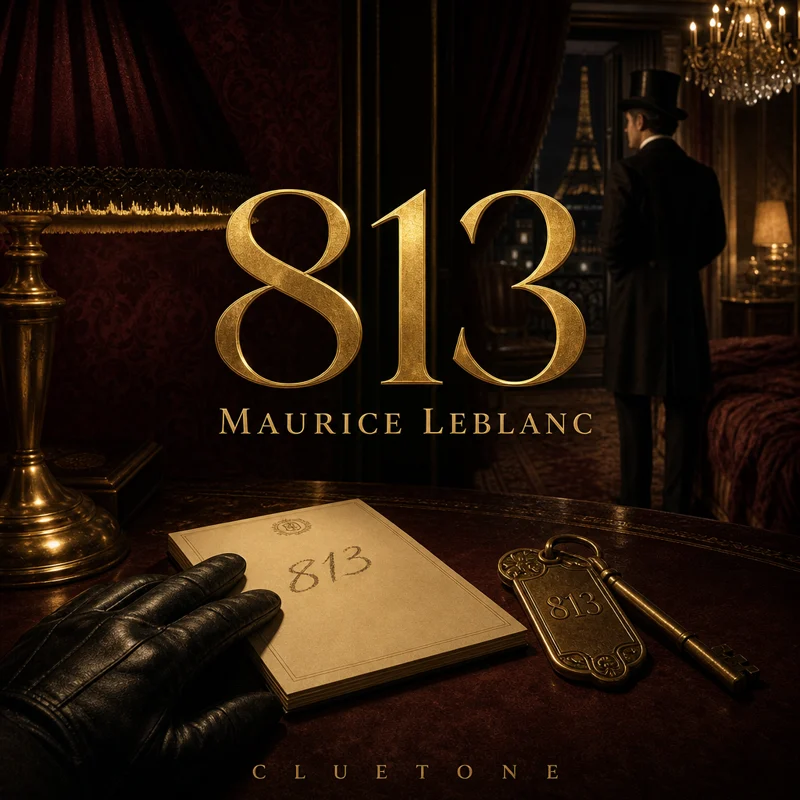 813