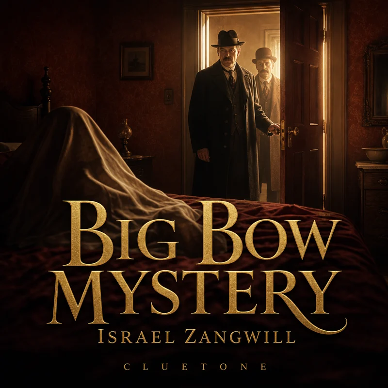 Big Bow Mystery