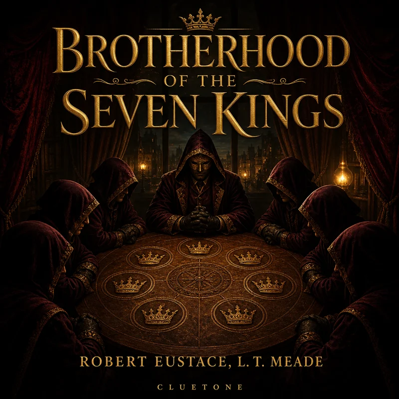 Brotherhood of the Seven Kings