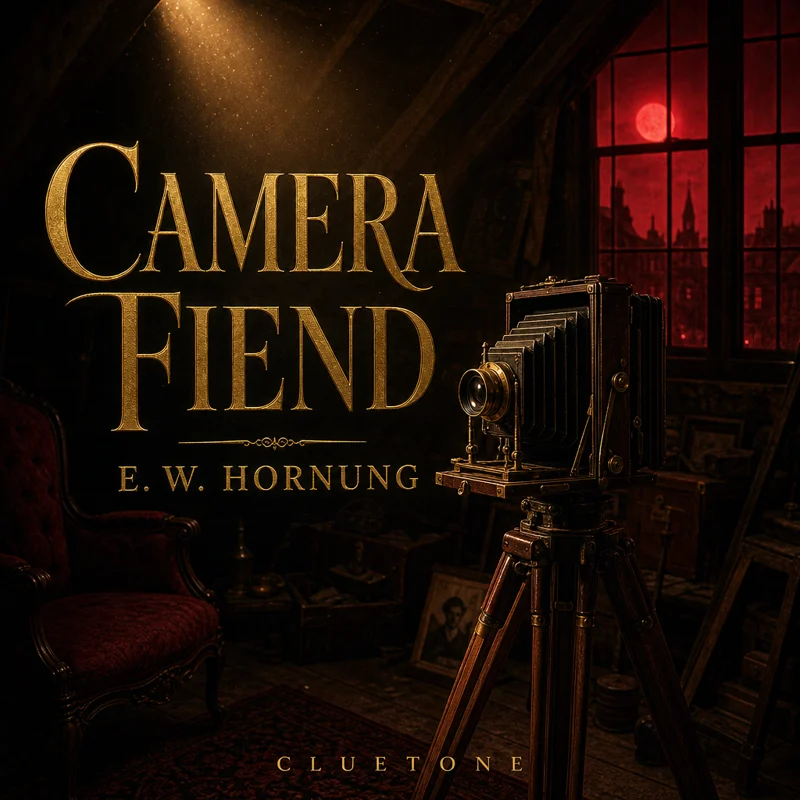 Camera Fiend
