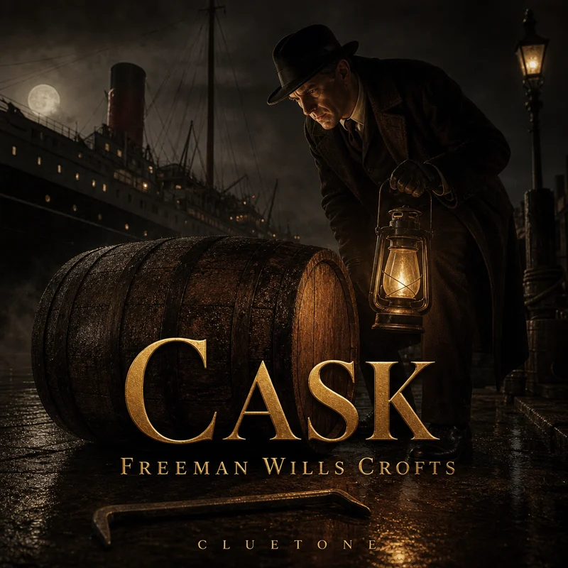 Cask