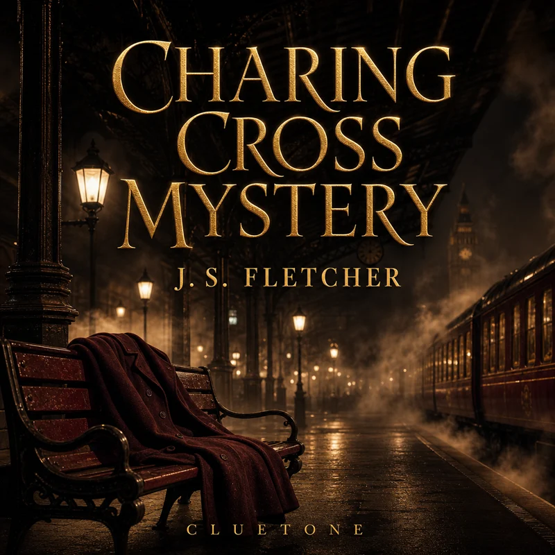 Charing Cross Mystery
