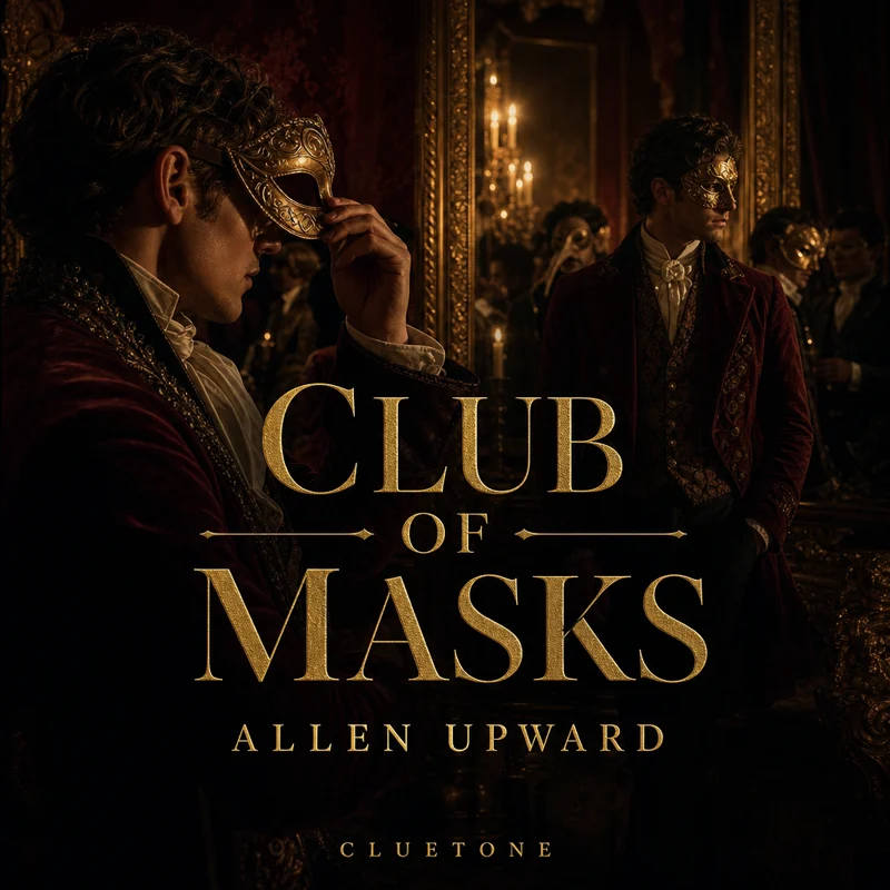 Club of Masks