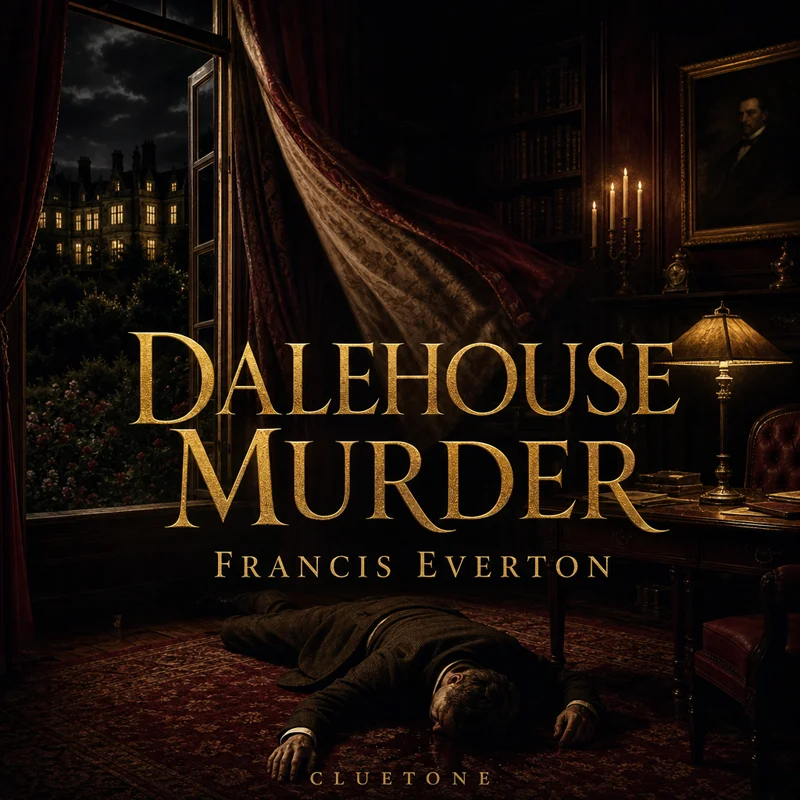 Dalehouse Murder