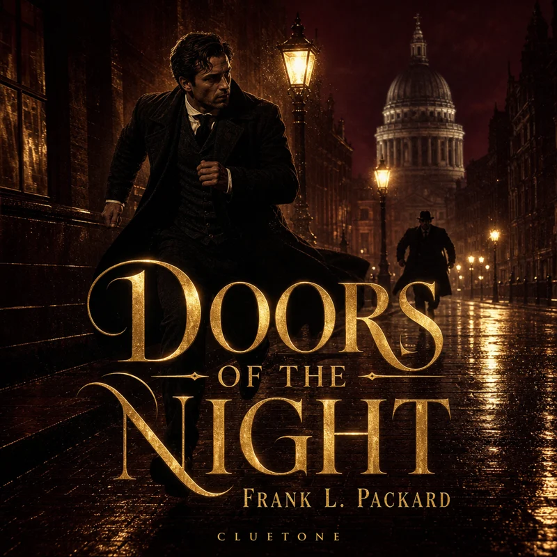 Doors of the Night