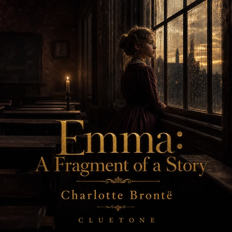 Emma: A Fragment of a Story