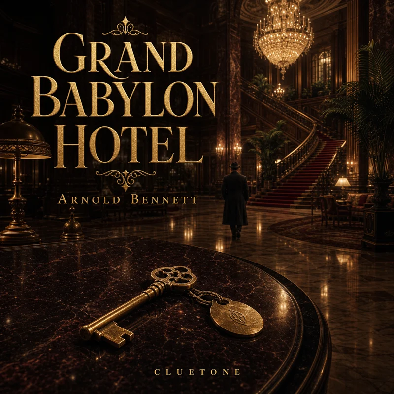 Grand Babylon Hotel