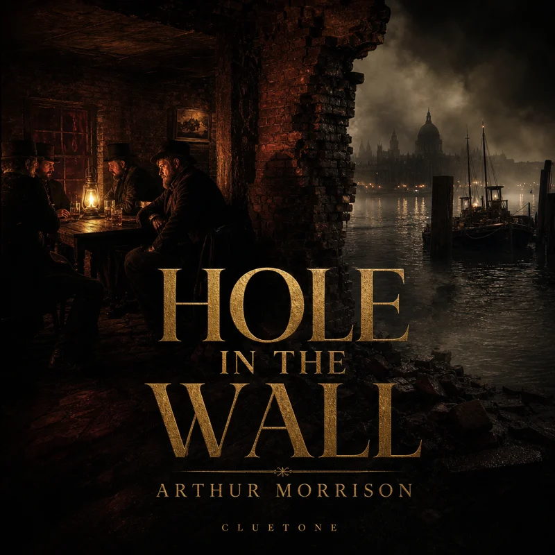 Hole in the Wall