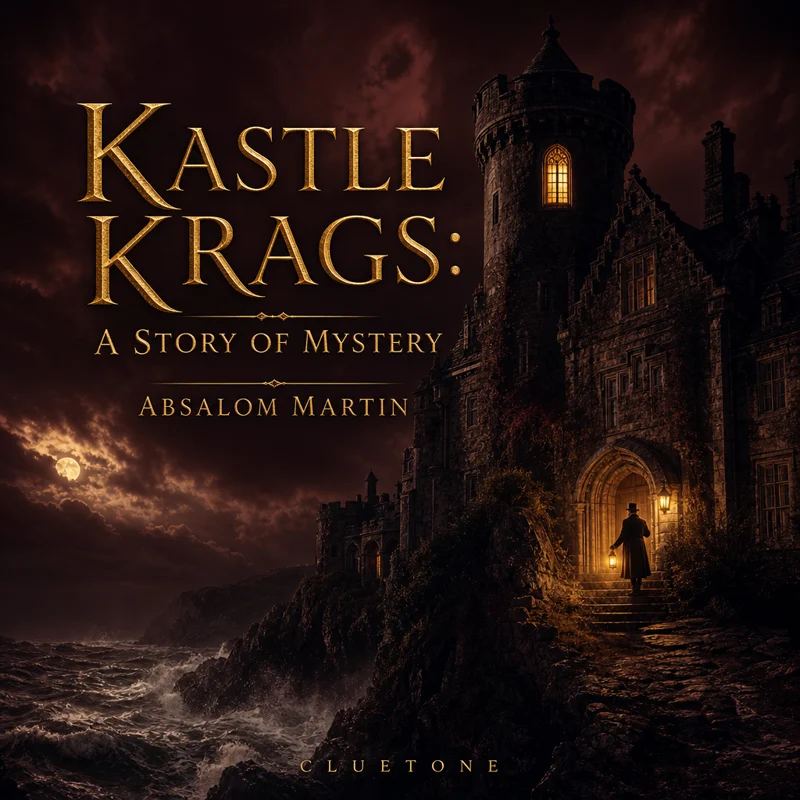 Kastle Krags: A Story of Mystery