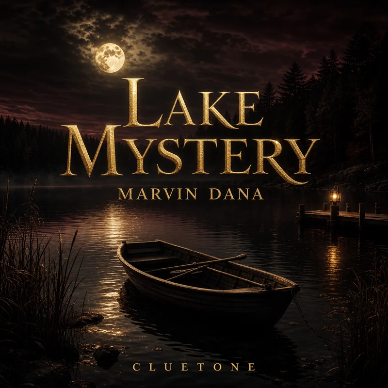 Lake Mystery