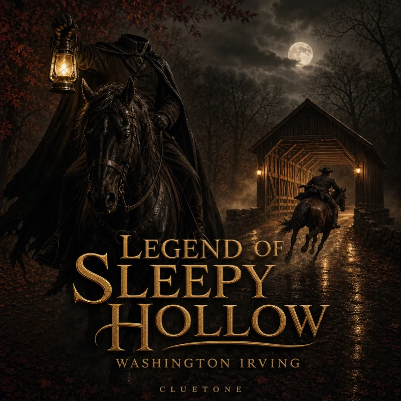 Legend of Sleepy Hollow