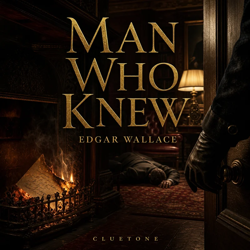 Man Who Knew