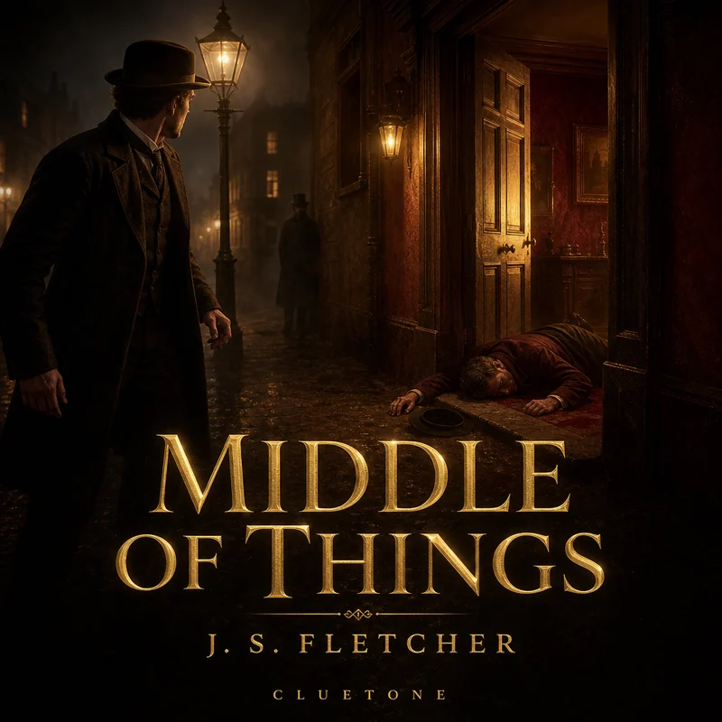 Middle of Things