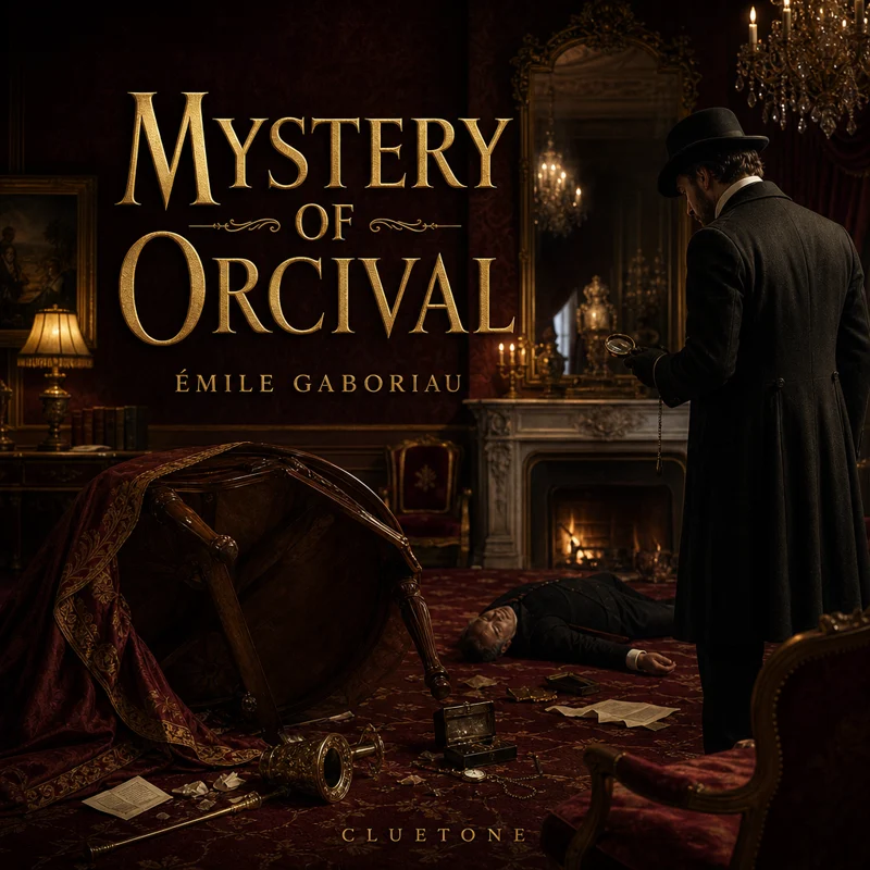 Mystery of Orcival
