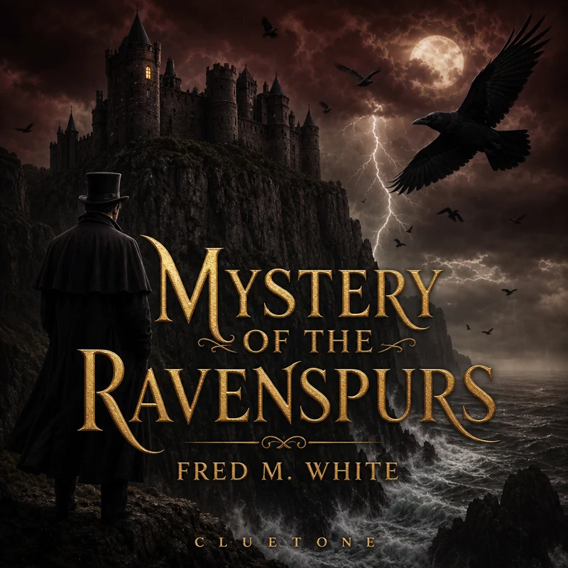 Mystery of the Ravenspurs