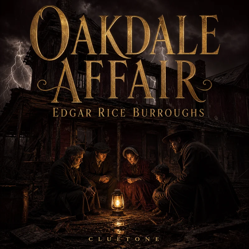 Oakdale Affair
