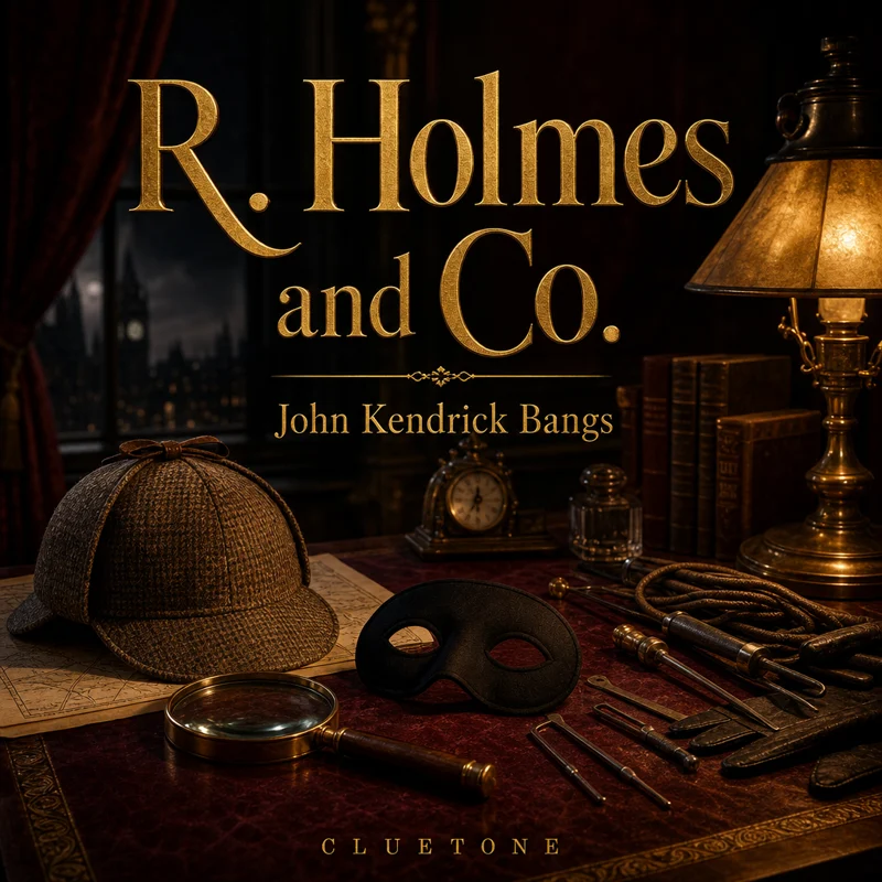 R. Holmes and Co.
