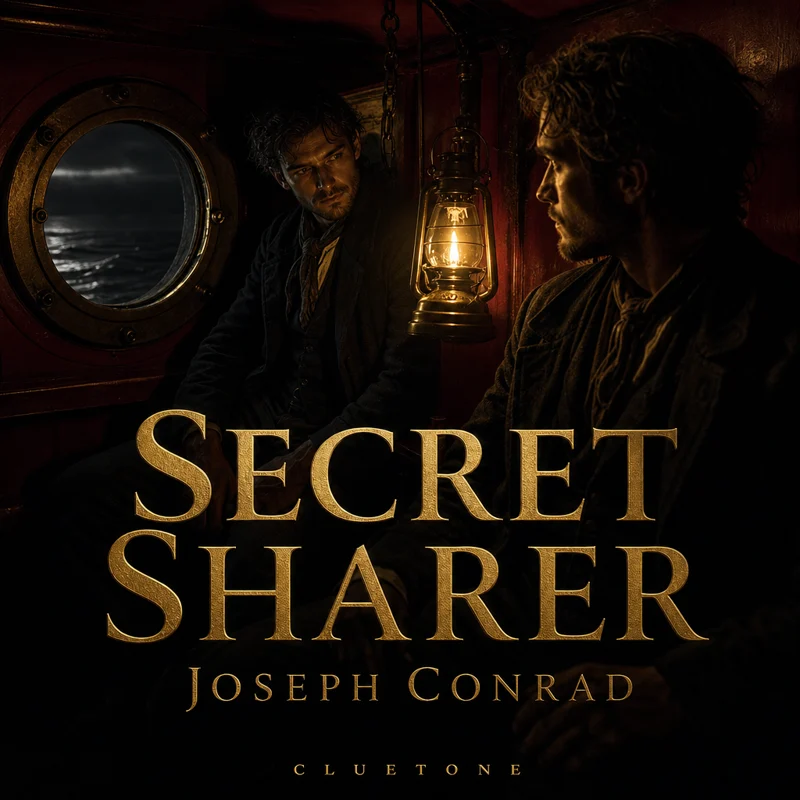 Secret Sharer