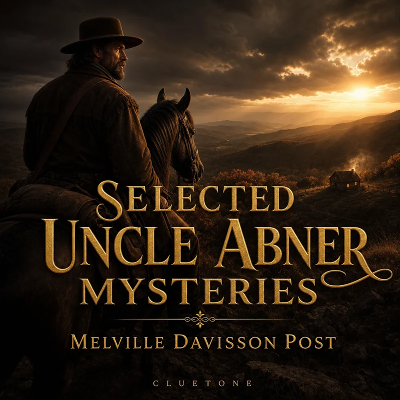 Selected Uncle Abner Mysteries