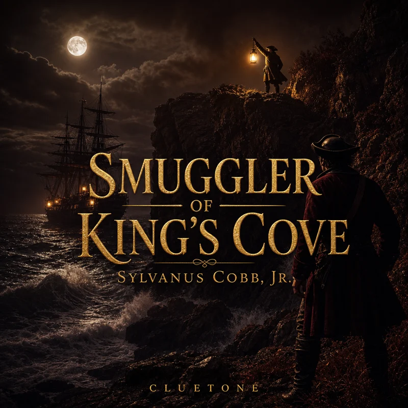 Smuggler of King's Cove