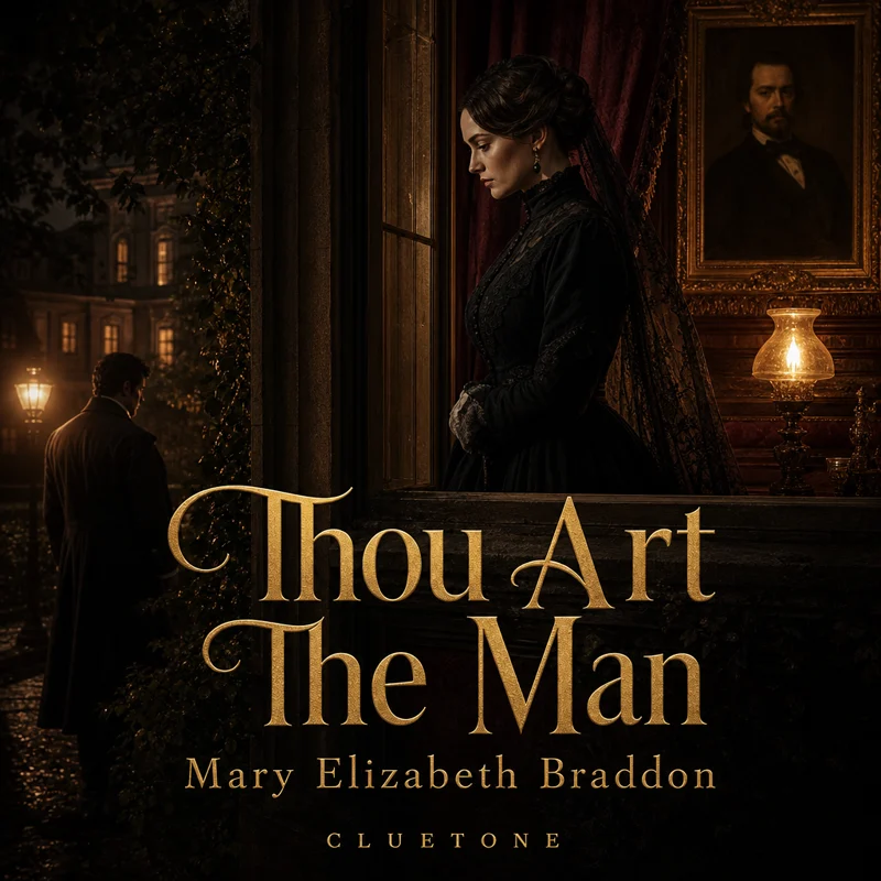 Thou Art The Man