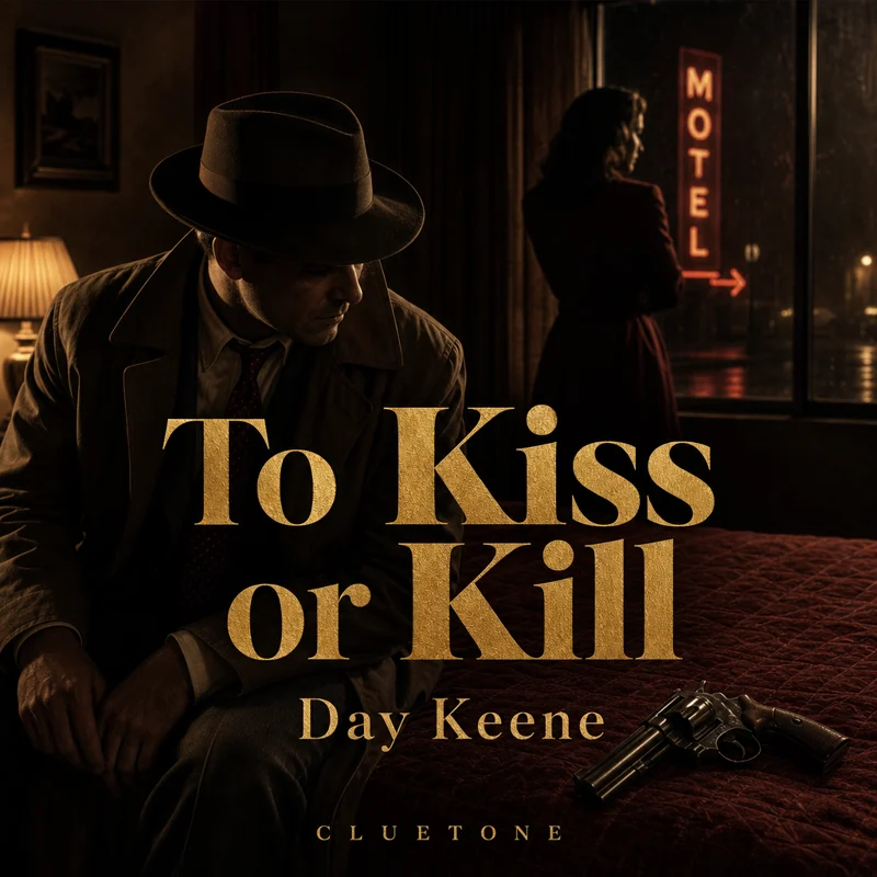 To Kiss or Kill