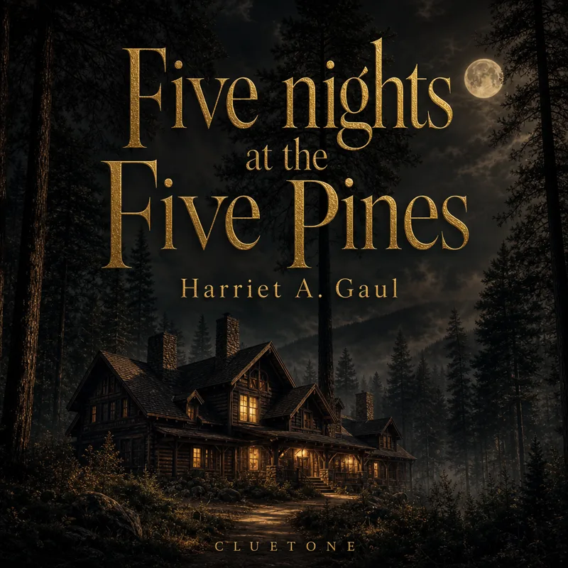 Five nights at the Five Pines