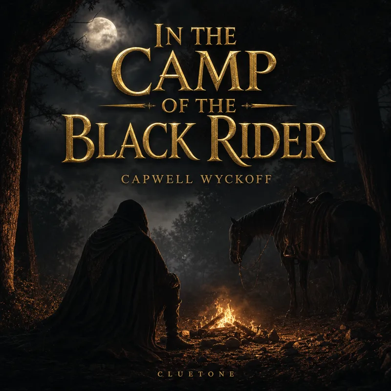 In the camp of the Black Rider