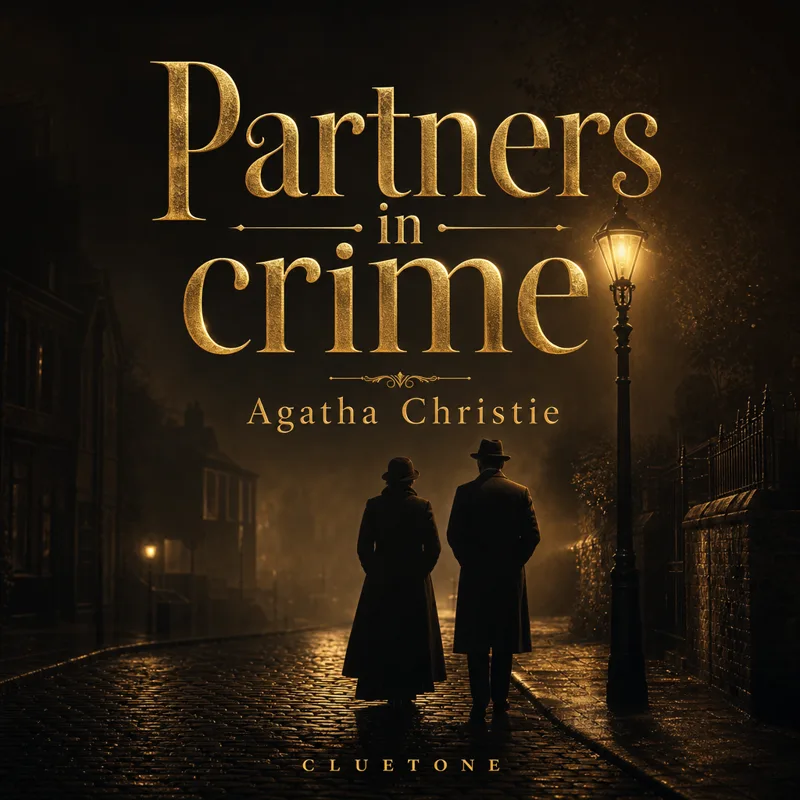 Partners in crime