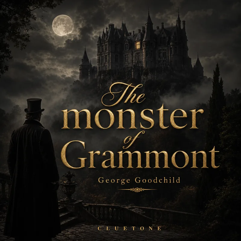 The monster of Grammont
